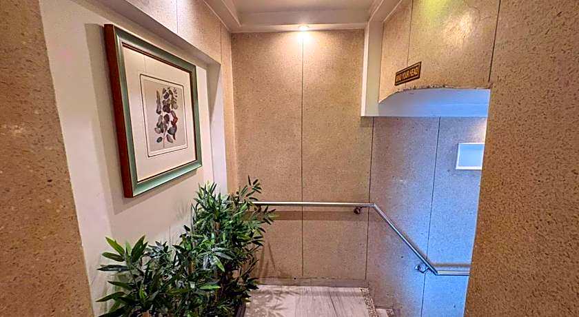 Hotel Bright