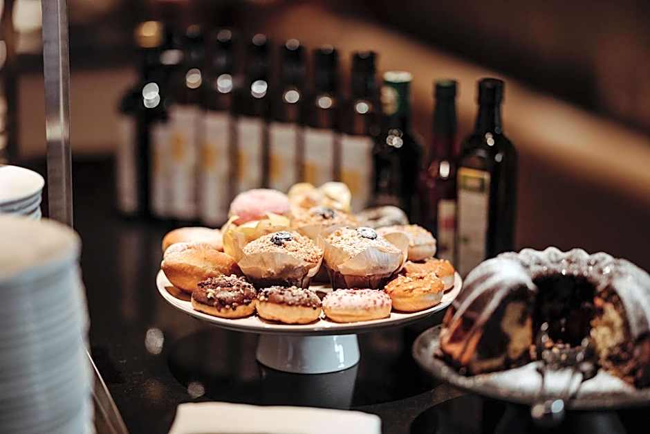 Familien- & Gartenhotel Theresia 4-Sterne Superior