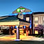 Holiday Inn Express Hotel & Suites Manchester Conference Center By IHG