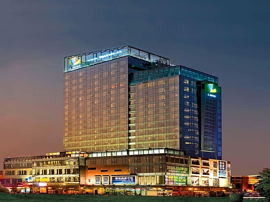 L Hotel - Changsheng Branch