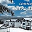 Royal Alpin Crown