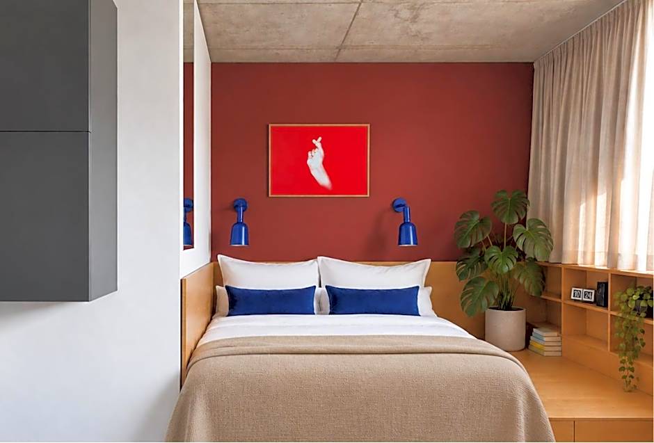 STAYERY Berlin Friedrichshain - stylish Rooms & Apartments