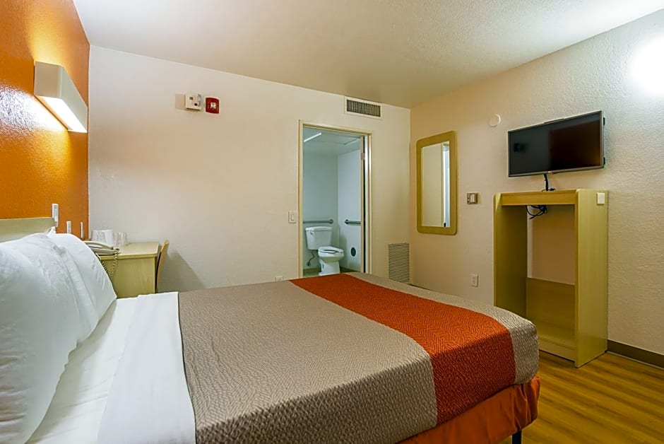 Motel 6 Mesa North