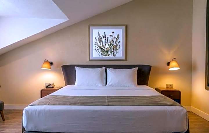 Adana Plaza Hotel
