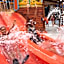 Six Flags Great Escape Lodge & Indoor Waterpark
