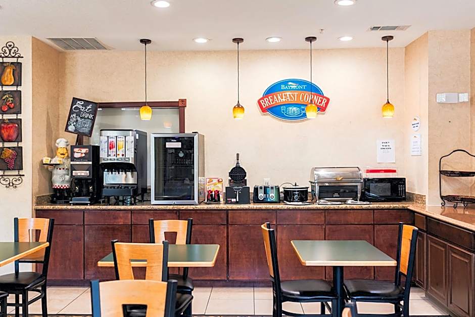Grander Inn & Suites by IHG