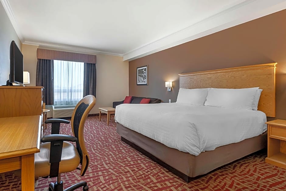 Best Western Plus Cobourg Inn & Convention Centre