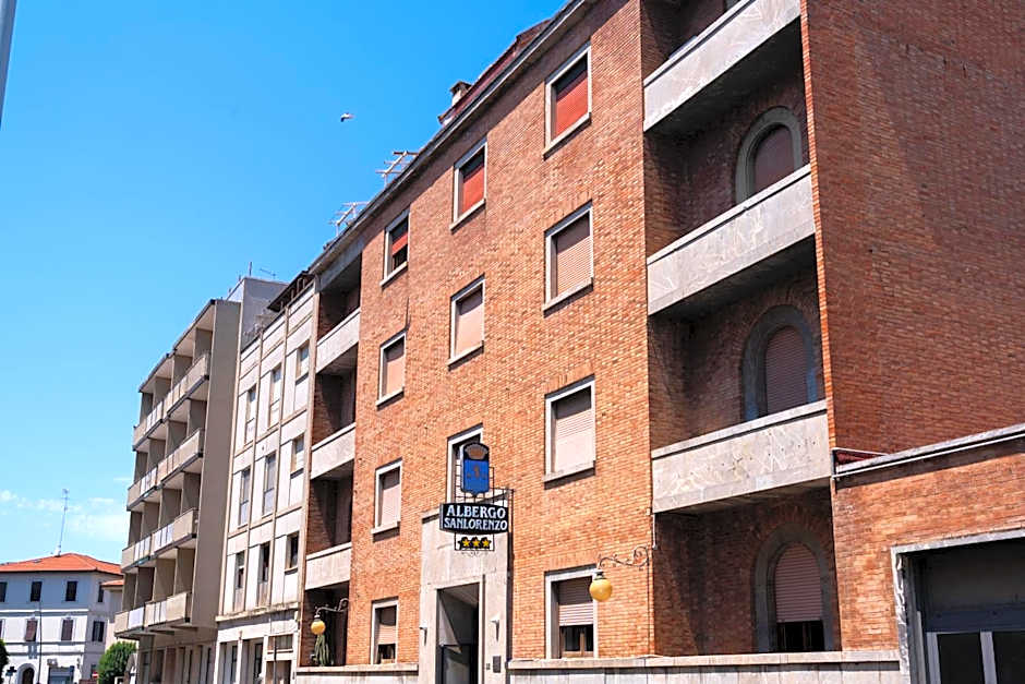 Albergo San Lorenzo