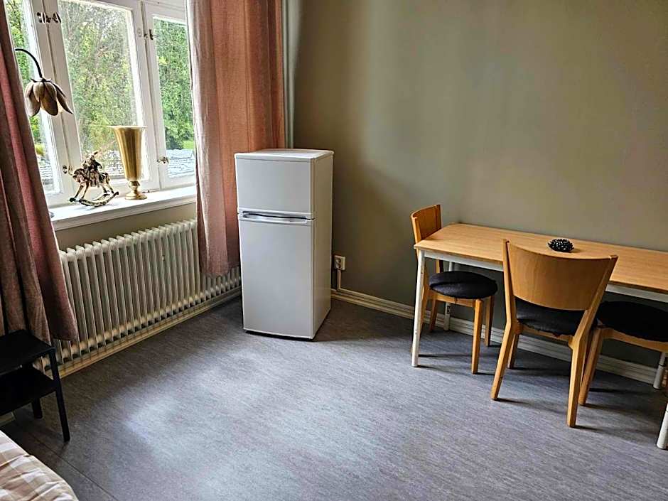 Stora Ekeberg vandrarhem