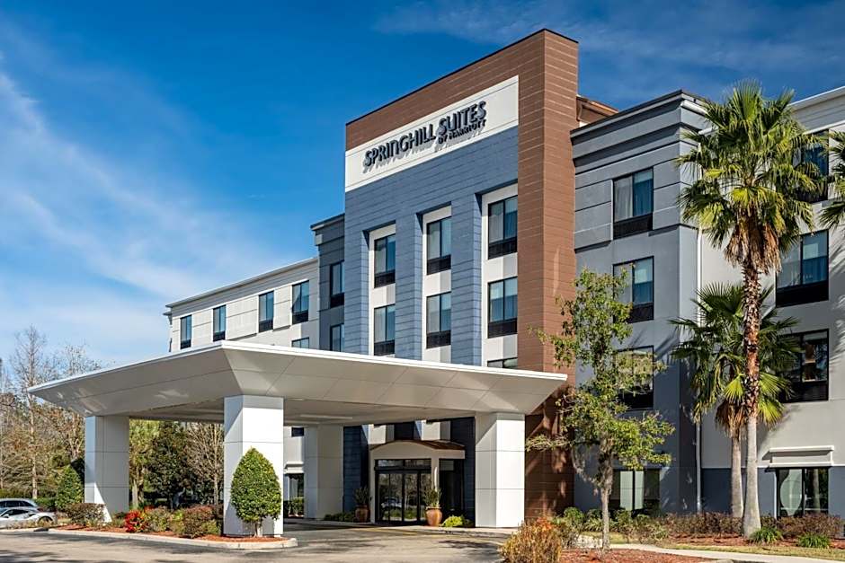 SpringHill Suites by Marriott Gainesville