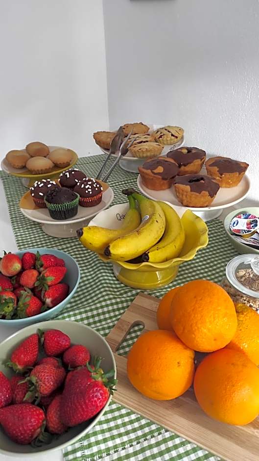 Suitetti Camere&Relax