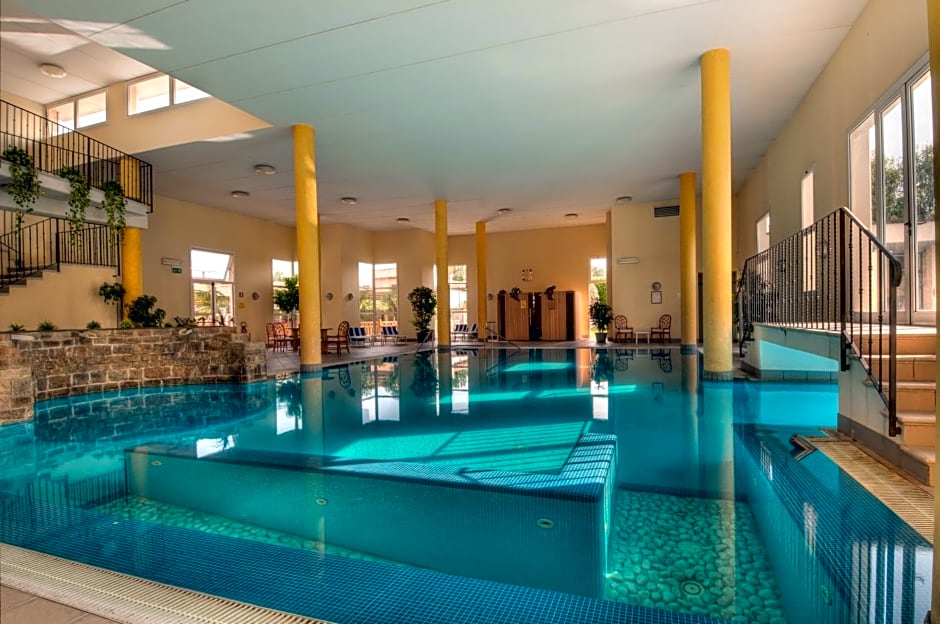 Hotel Terme Belsoggiorno