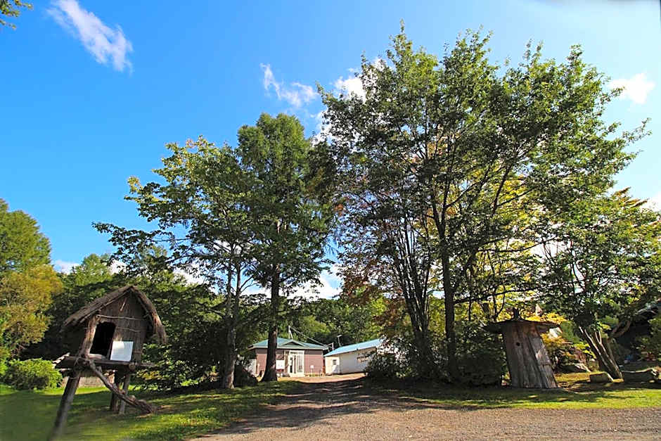 Guesthouse Nibutani Yanto