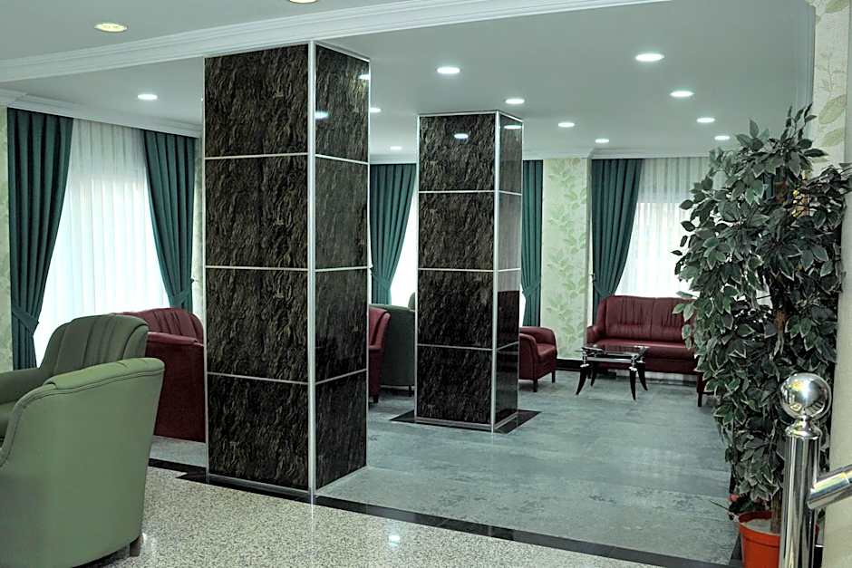 Lion City Hotel Ankara