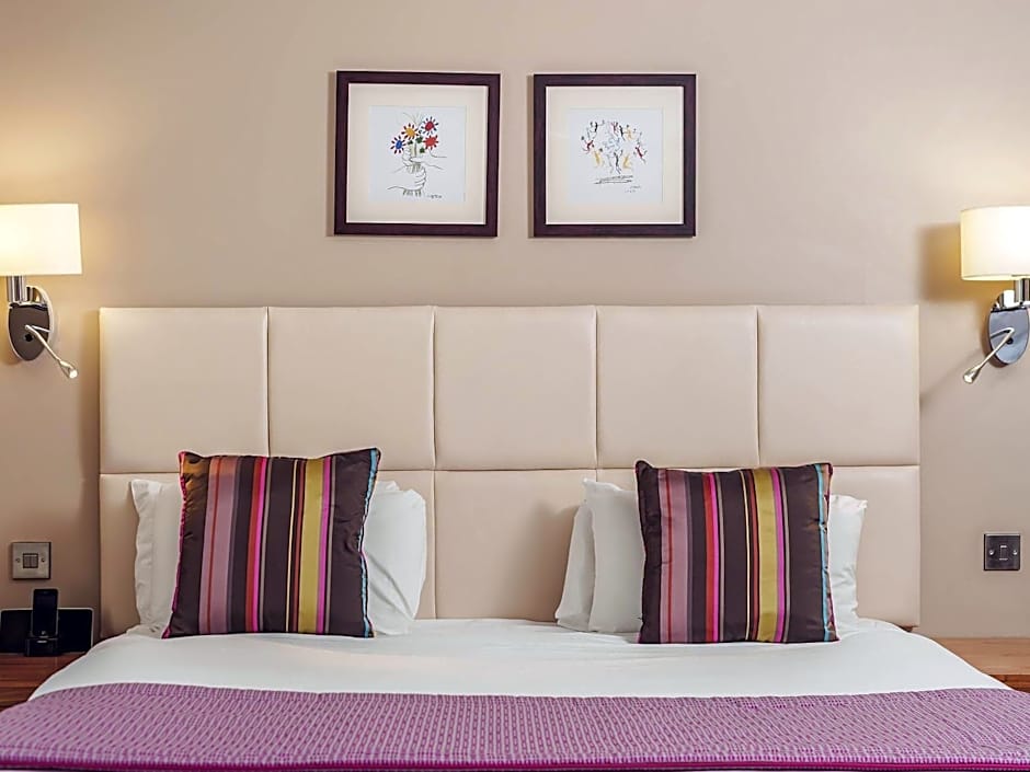 Mercure Nottingham City Centre Hotel