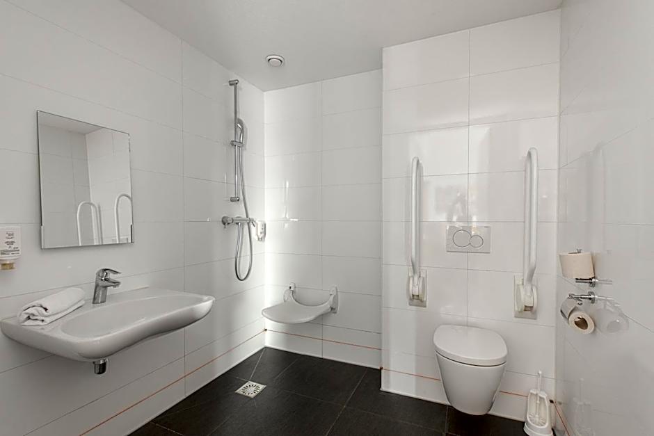 easyHotel Amsterdam Arena Boulevard