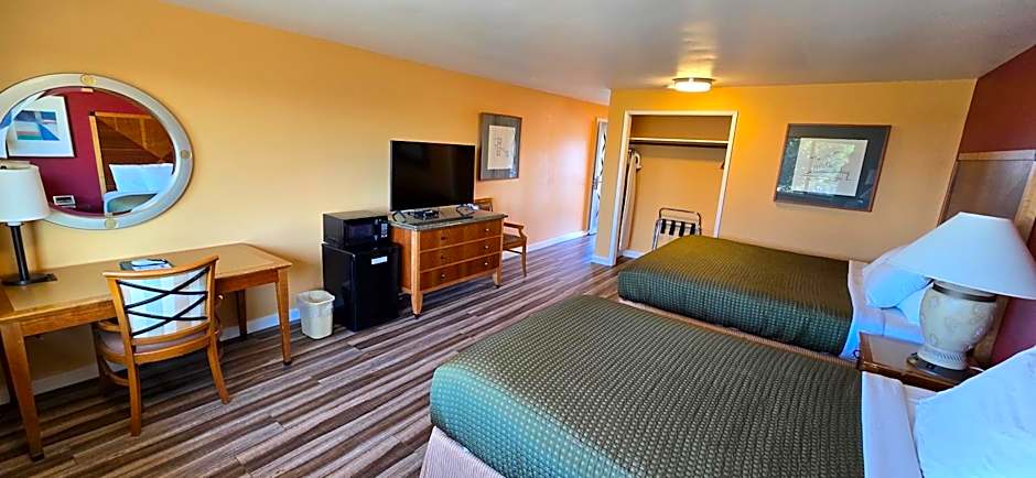 Photo 1 of 4 of Junior Suite