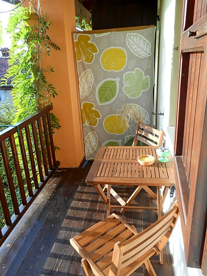 B&B La Coccinella Biologico