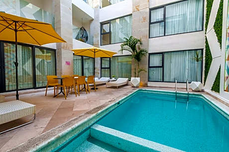 FCH Hotel Providencia - Exclusive For Adults