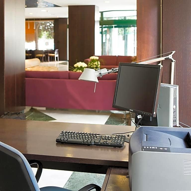 NH Amistad de Murcia