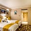 Metropark Hotel