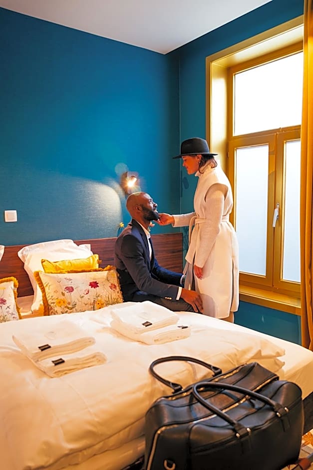 Gran Hotel De Passage