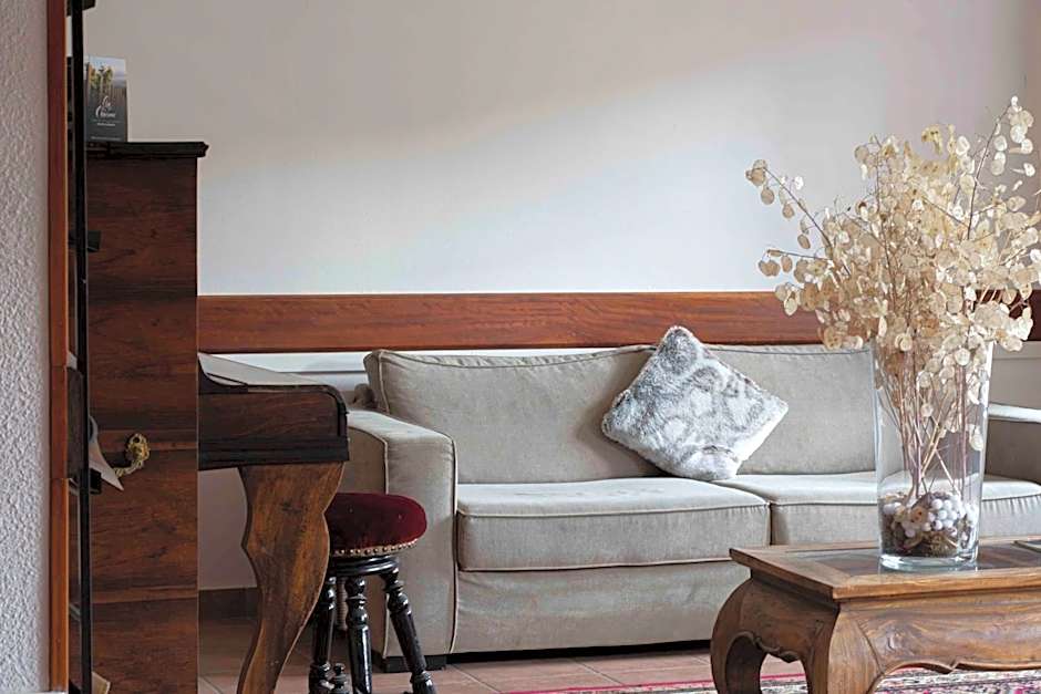 Domaine de la Plagnette