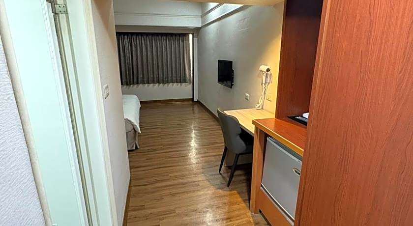 Long Siang Hotel