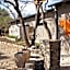 Dream of Africa Bush Lodge