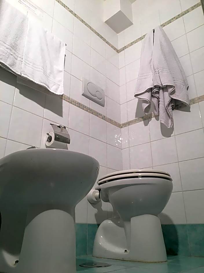 La Fabbrica di San Pietro B&B