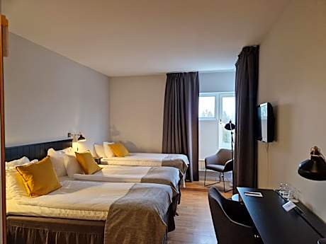 Hotell Erikslund