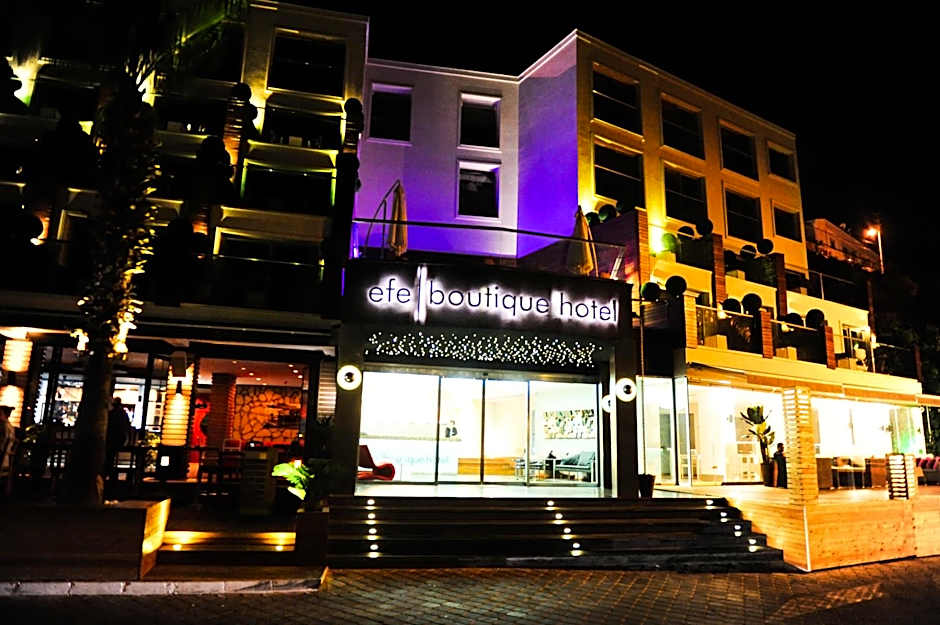 Efe Hotel