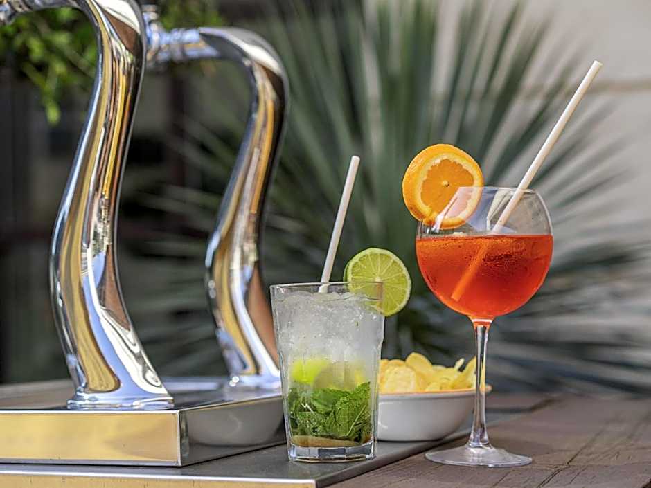 ibis Montpellier Centre Polygone