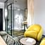 B&B Chuchle Arena Praha