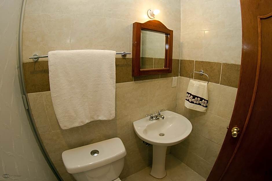 Cuartel 1914 - Hotel Boutique