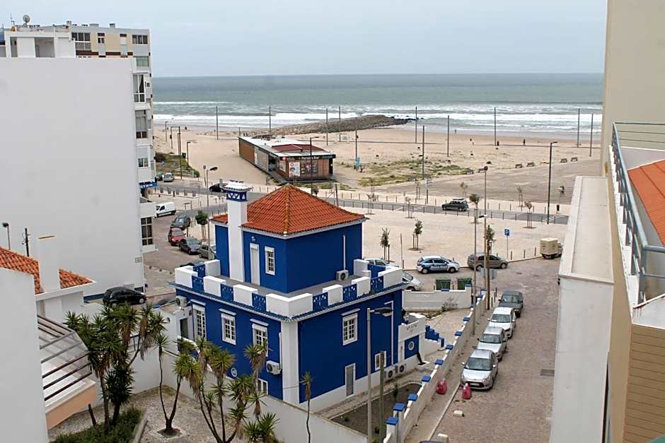 Real Caparica Hotel