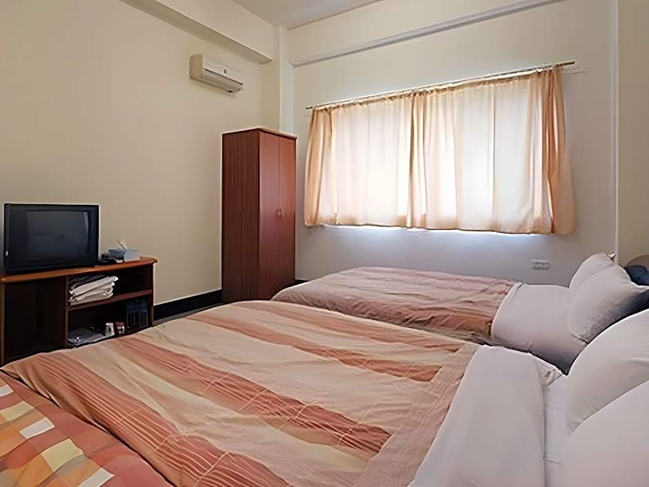 W.S.H. B & B