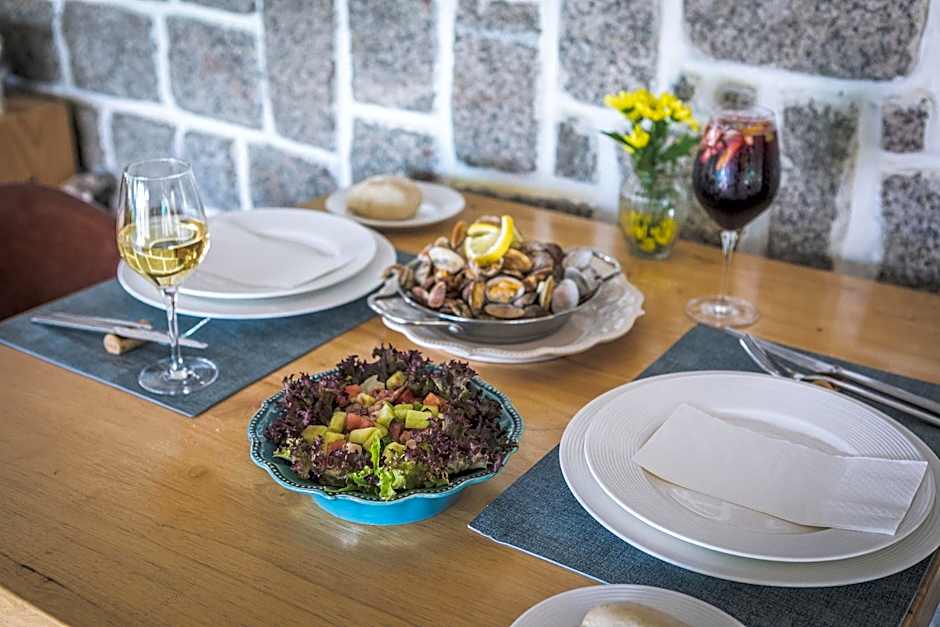 Pousada de Coloane Boutique Hotel