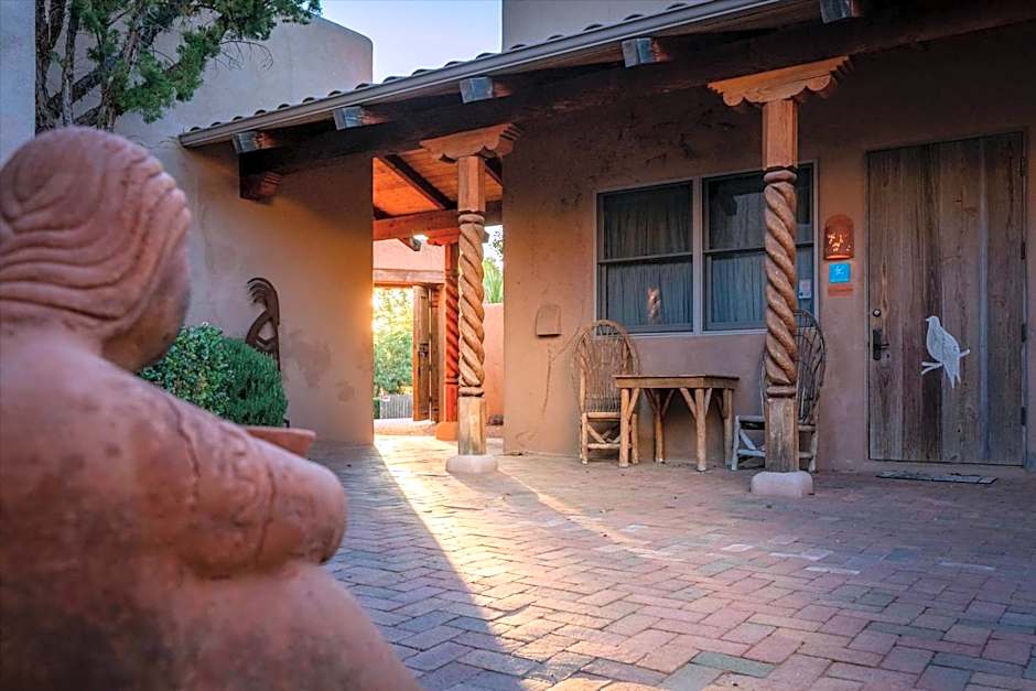 Adobe Village Inn – Sedona, AZ