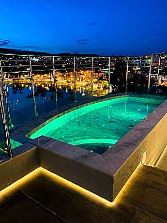 Hotel Atlas
