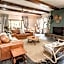 Linvale Country Lodge