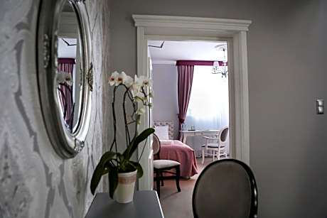 Triple Room with Shower