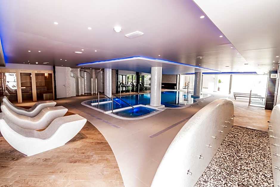 Spring Hotel Vulcano