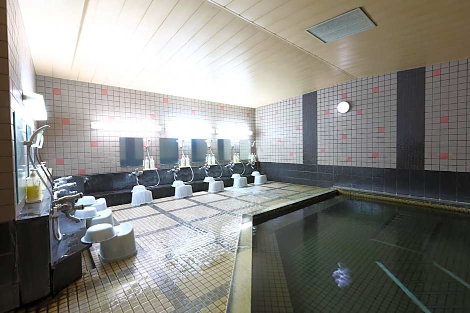 Hotel Sunplaza Tsugaike