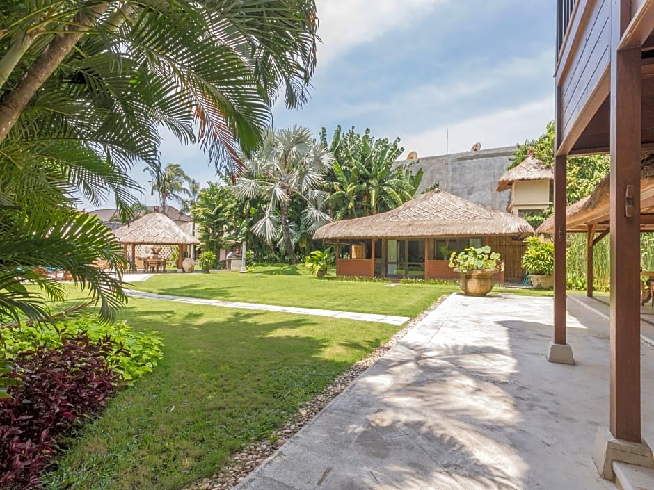 Sienna Villas
