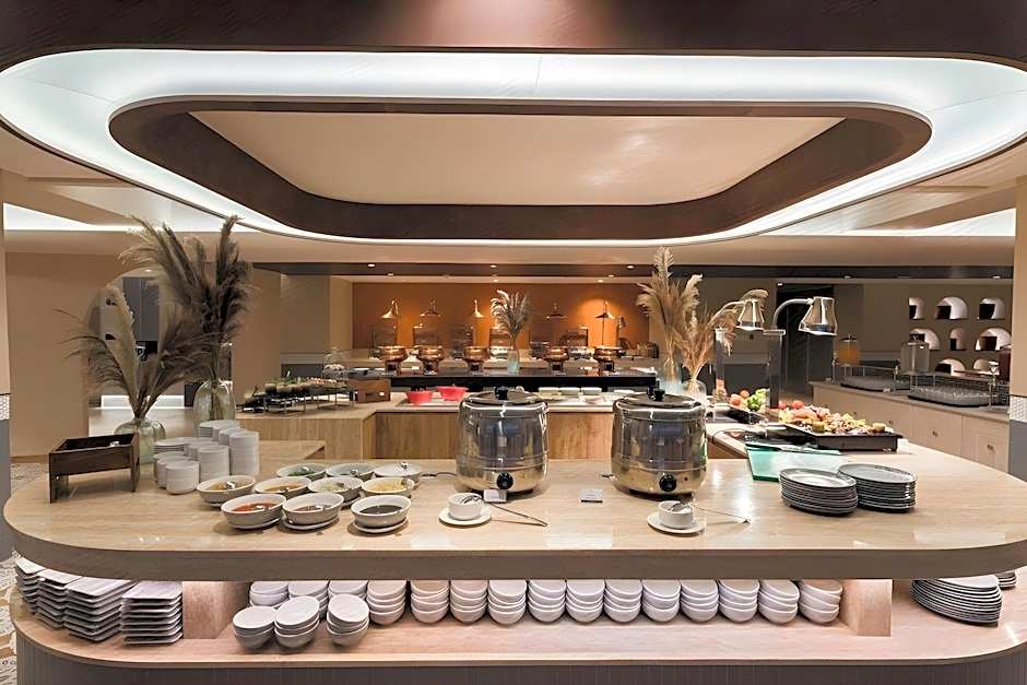 Aston Bintaro Hotel & Conference Center