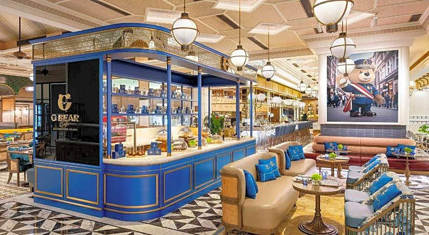 Londoner Grand, a Luxury Collection Hotel, Macao