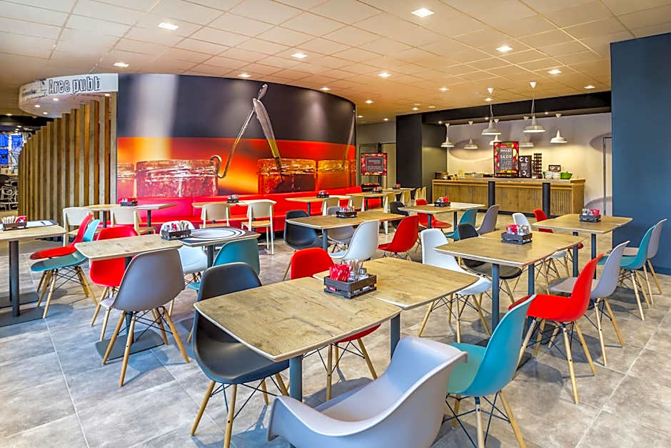 Ibis Wroclaw Centrum