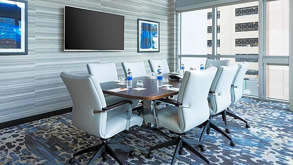 Hyatt Place St Petersburg - Downtown