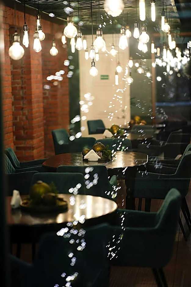 Hotel Navalis, Klaipėda